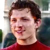 🌟 Эмодзи «Tom Holland Spiderman» для Telegram