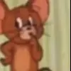 🖤 Эмодзи «Tomjerry» для Telegram