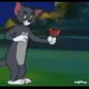 🖤 Эмодзи «Tomjerry» для Telegram