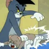 🖤 Эмодзи «Tomjerry» для Telegram