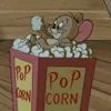 🖤 Эмодзи «Tomjerry» для Telegram