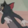 🖤 Эмодзи «Tomjerry» для Telegram