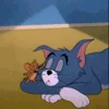 🖤 Эмодзи «Tomjerry» для Telegram