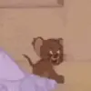 🖤 Эмодзи «Tomjerry» для Telegram
