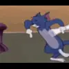 🖤 Эмодзи «Tomjerry» для Telegram