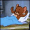 🖤 Эмодзи «Tomjerry» для Telegram