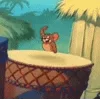 🖤 Эмодзи «Tomjerry» для Telegram