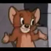 🖤 Эмодзи «Tomjerry» для Telegram