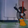 🖤 Эмодзи «Tomjerry» для Telegram