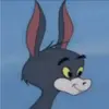 🖤 Эмодзи «Tomjerry» для Telegram