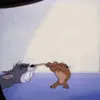 🖤 Эмодзи «Tomjerry» для Telegram