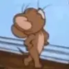 🖤 Эмодзи «Tomjerry» для Telegram