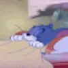 🖤 Эмодзи «Tomjerry» для Telegram
