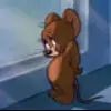 🖤 Эмодзи «Tomjerry» для Telegram