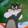 🖤 Эмодзи «Tomjerry» для Telegram