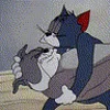🖤 Эмодзи «Tomjerry» для Telegram