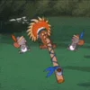 🖤 Эмодзи «Tomjerry» для Telegram