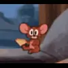 🖤 Эмодзи «Tomjerry» для Telegram