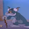 🖤 Эмодзи «Tomjerry» для Telegram