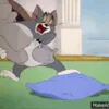 🖤 Эмодзи «Tomjerry» для Telegram