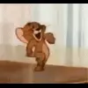 🖤 Эмодзи «Tomjerry» для Telegram