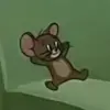 🖤 Эмодзи «Tomjerry» для Telegram