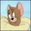 🖤 Эмодзи «Tomjerry» для Telegram