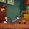 🖤 Эмодзи «Tomjerry» для Telegram