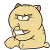 😊 Эмодзи «Томас» для Telegram