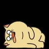 😊 Эмодзи «Томас» для Telegram