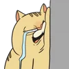 😊 Эмодзи «Томас» для Telegram