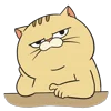 😊 Эмодзи «Томас» для Telegram