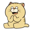 😊 Эмодзи «Томас» для Telegram