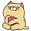 😊 Эмодзи «Томас» для Telegram