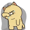 😊 Эмодзи «Томас» для Telegram