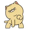 😊 Эмодзи «Томас» для Telegram