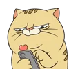 😊 Эмодзи «Томас» для Telegram