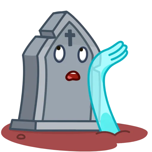🤦‍♂️ Эмодзи «Tomby» для Telegram
