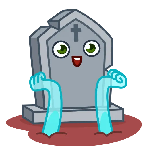🤗 Эмодзи «Tomby» для Telegram
