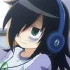 🎮 Эмодзи «Tomoki» для Telegram
