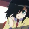 🎮 Эмодзи «Tomoki» для Telegram