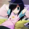 🎮 Эмодзи «Tomoki» для Telegram