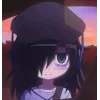 🎮 Эмодзи «Tomoki» для Telegram