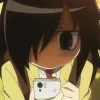 🎮 Эмодзи «Tomoki» для Telegram