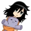 🎮 Эмодзи «Tomoki» для Telegram