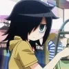 🎮 Эмодзи «Tomoki» для Telegram