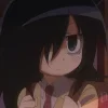 🎮 Эмодзи «Tomoki» для Telegram