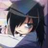 🎮 Эмодзи «Tomoki» для Telegram