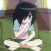 🎮 Эмодзи «Tomoki» для Telegram