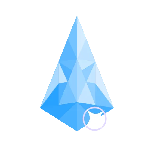 💎 Эмодзи «Ton Diamonds Animoji» для Telegram
